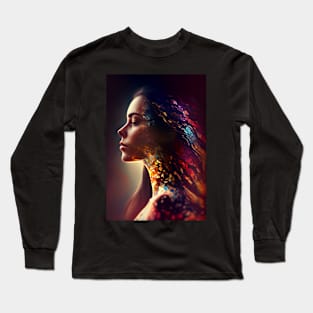 Complex Beauty Long Sleeve T-Shirt